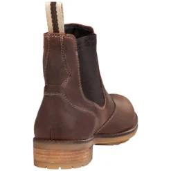 Loesdau Reitstiefeletten<Jodhpurstiefel Torino