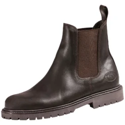 Loesdau Reitstiefeletten<Leder-Jodhpurstiefel Almada
