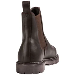 Loesdau Reitstiefeletten<Leder-Jodhpurstiefel Almada