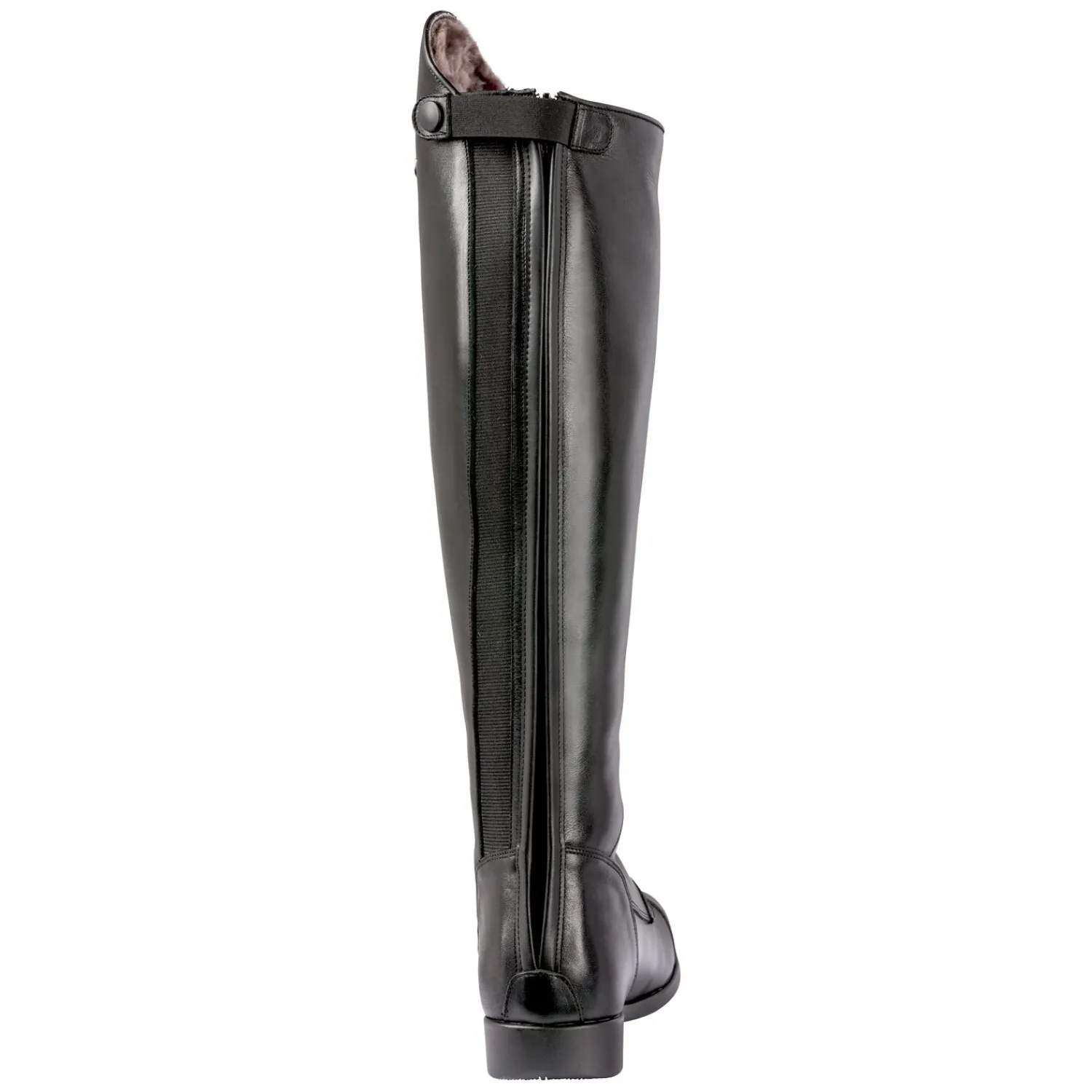 Loesdau Lederreitstiefel|Winterreitstiefel & -Schuhe<Leder-Reitstiefel Porto Jump New Winter