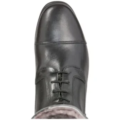 Loesdau Lederreitstiefel|Winterreitstiefel & -Schuhe<Leder-Reitstiefel Porto Jump New Winter