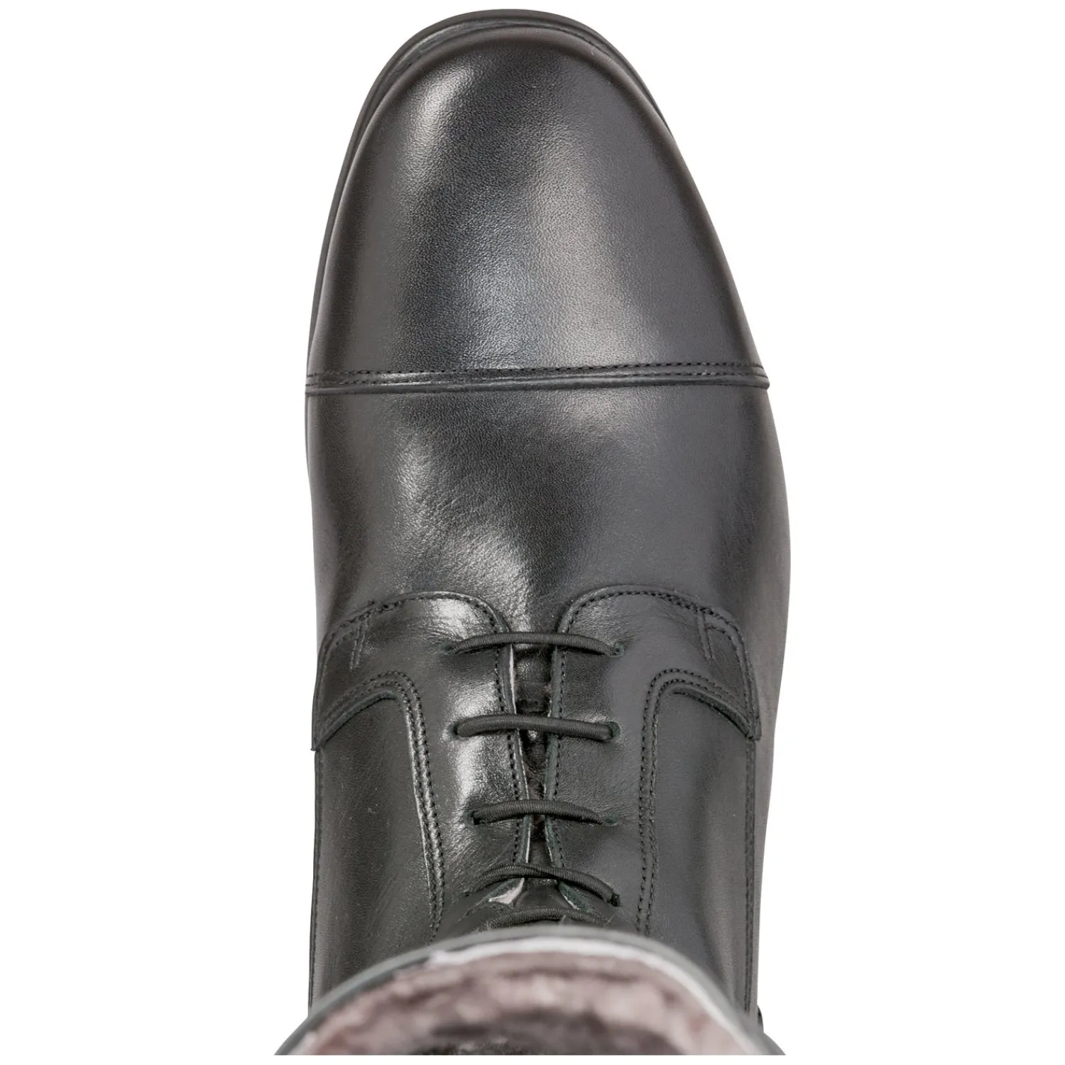 Loesdau Lederreitstiefel|Winterreitstiefel & -Schuhe<Leder-Reitstiefel Porto Jump New Winter