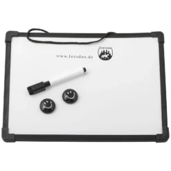 Loesdau Stalltafeln & Schilder<Memo-Board mit Stift
