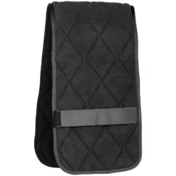 Loesdau Longierunterlagen<Memory-Foam Longiergurt-Unterlage