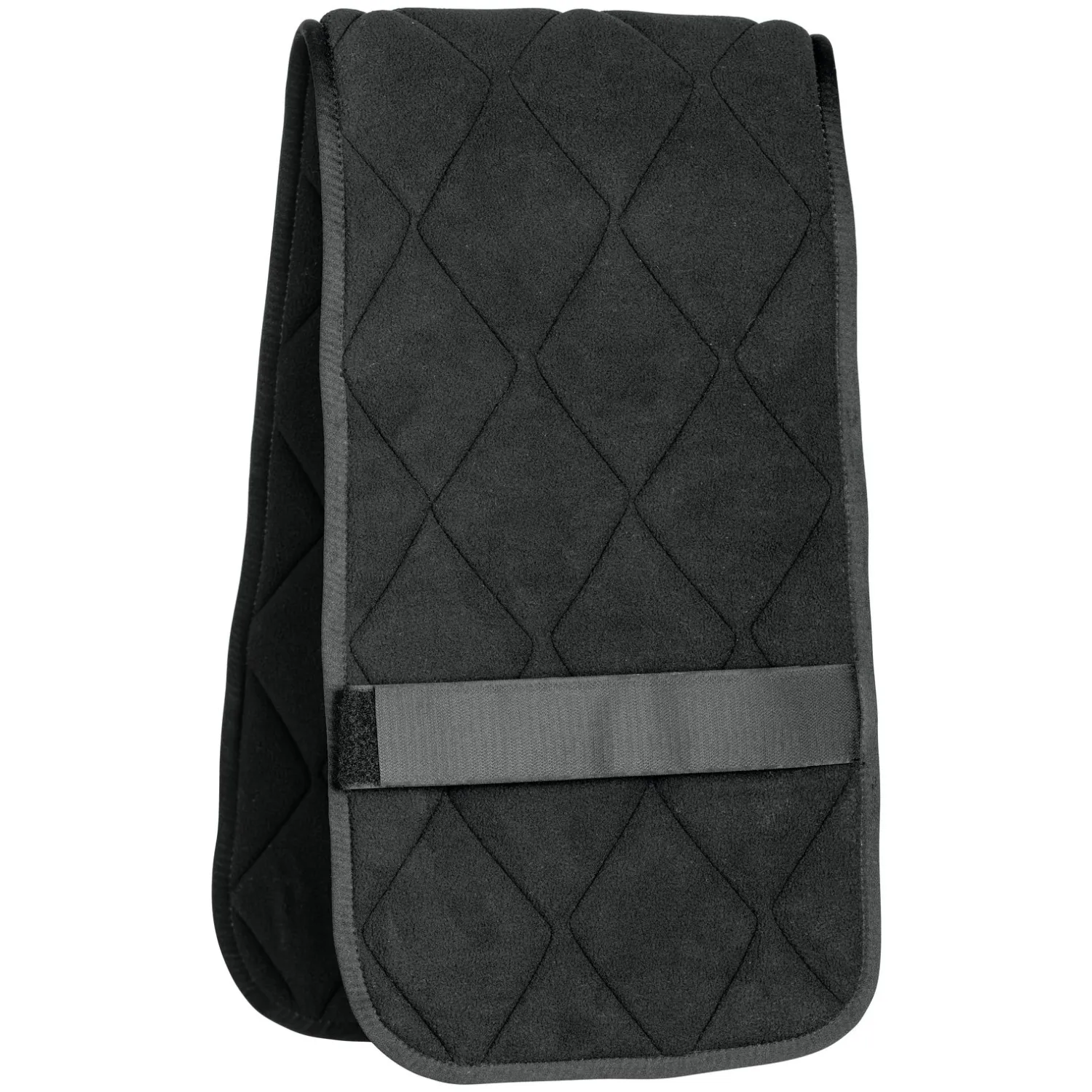 Loesdau Longierunterlagen<Memory-Foam Longiergurt-Unterlage