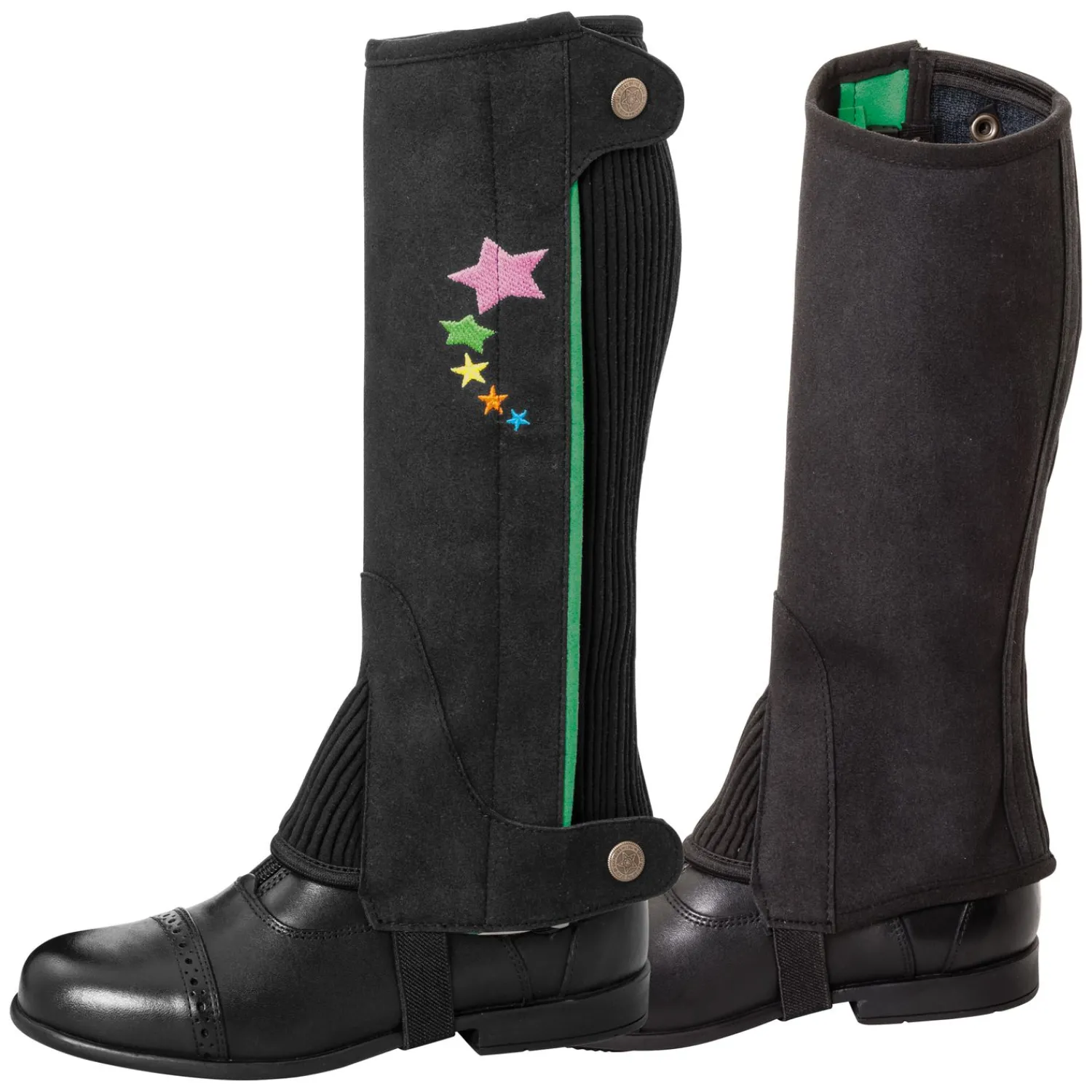Loesdau Chaps<Mini-Chaps für Kinder