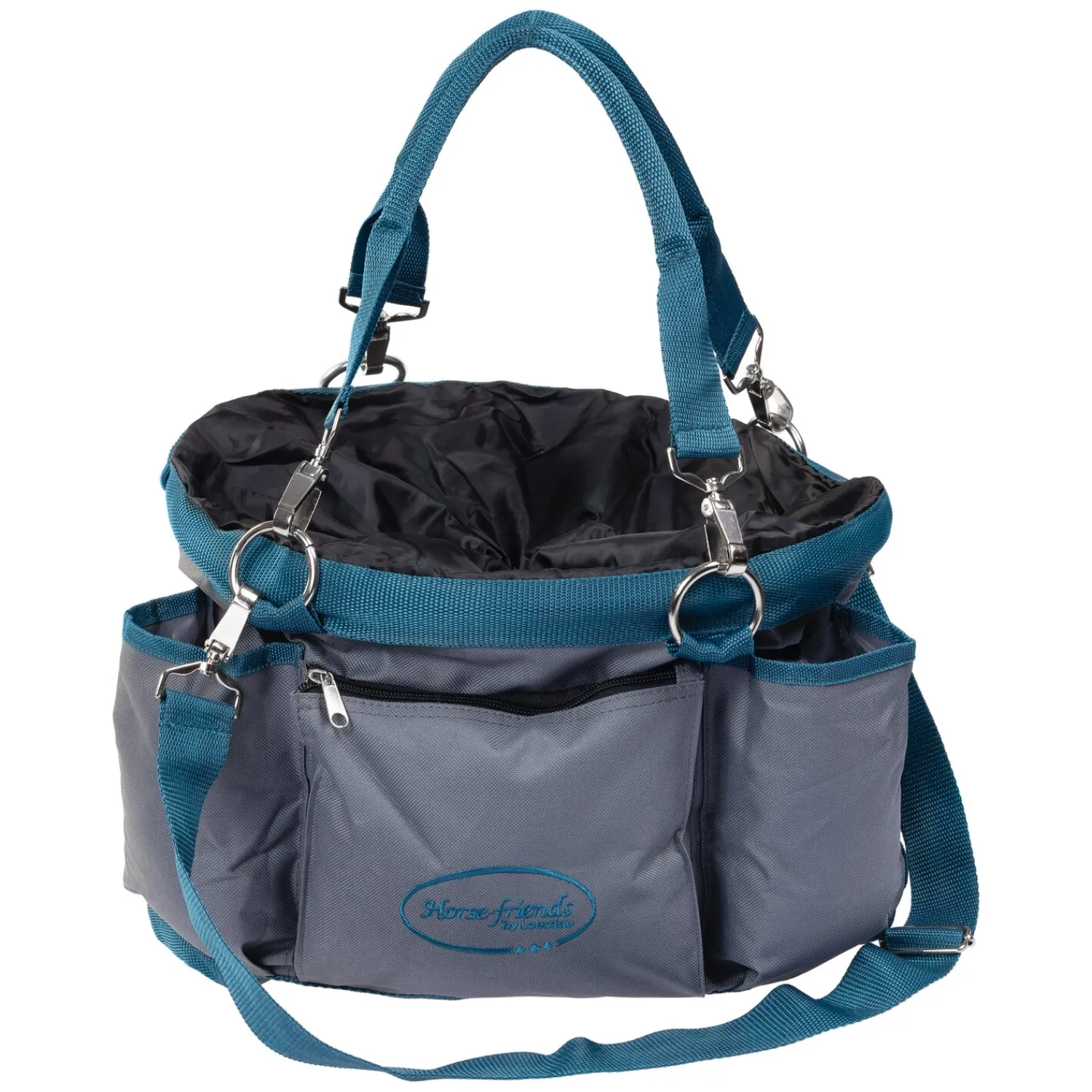 Loesdau Putzboxen<Putztasche