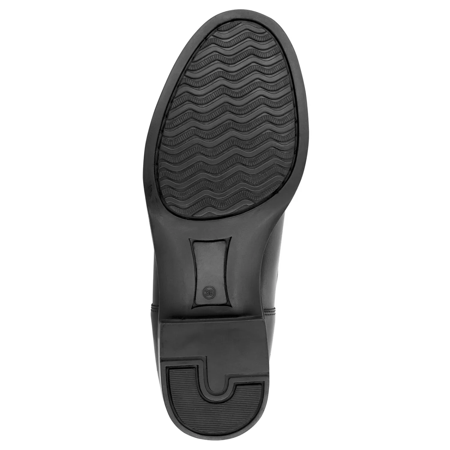 Loesdau Lederreitstiefel<Reitstiefel Catania