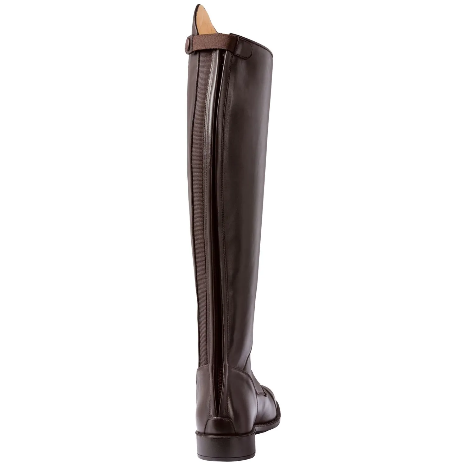 Loesdau Lederreitstiefel<Reitstiefel Porto Jump Soft