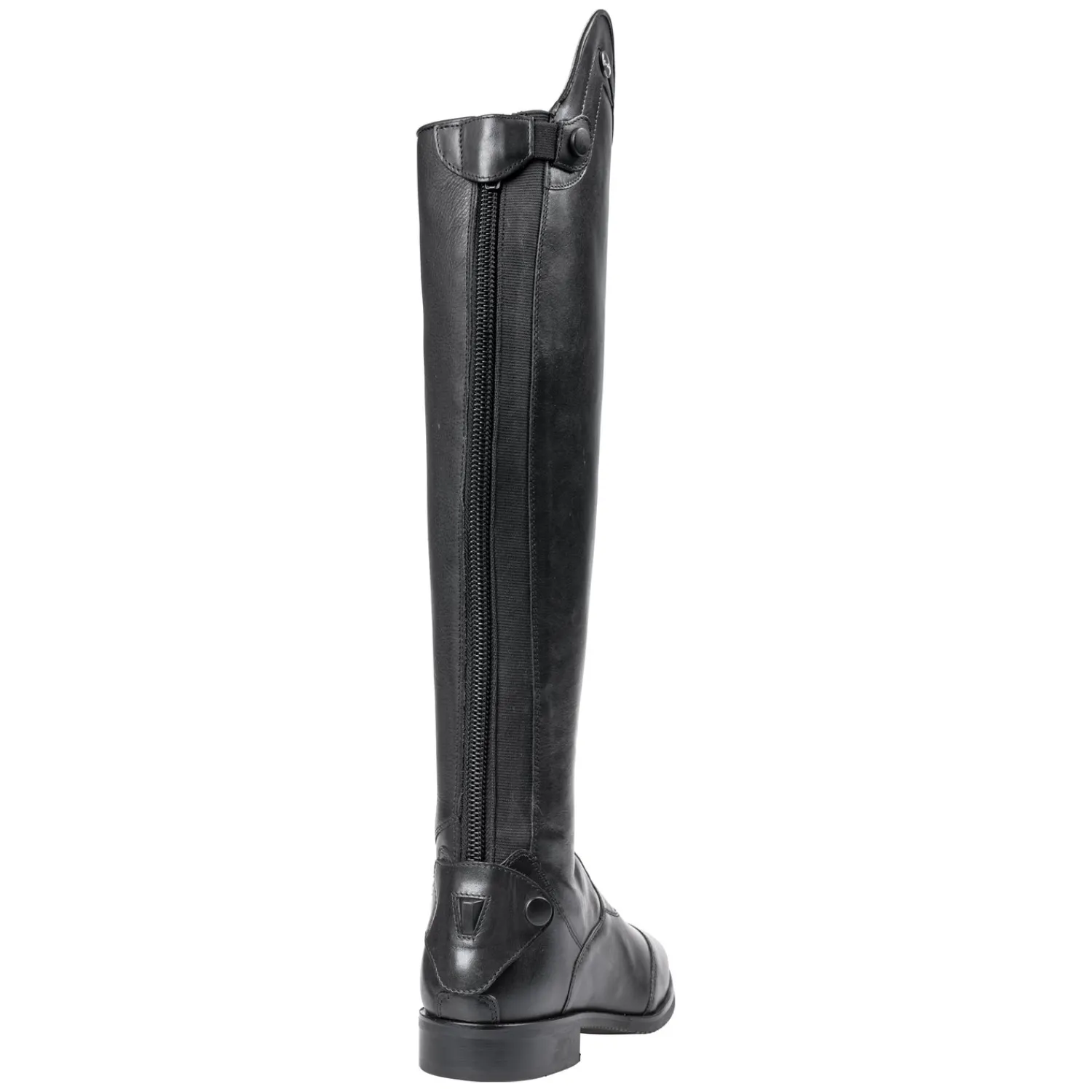 Loesdau Lederreitstiefel<Reitstiefel Porto Jump Sport