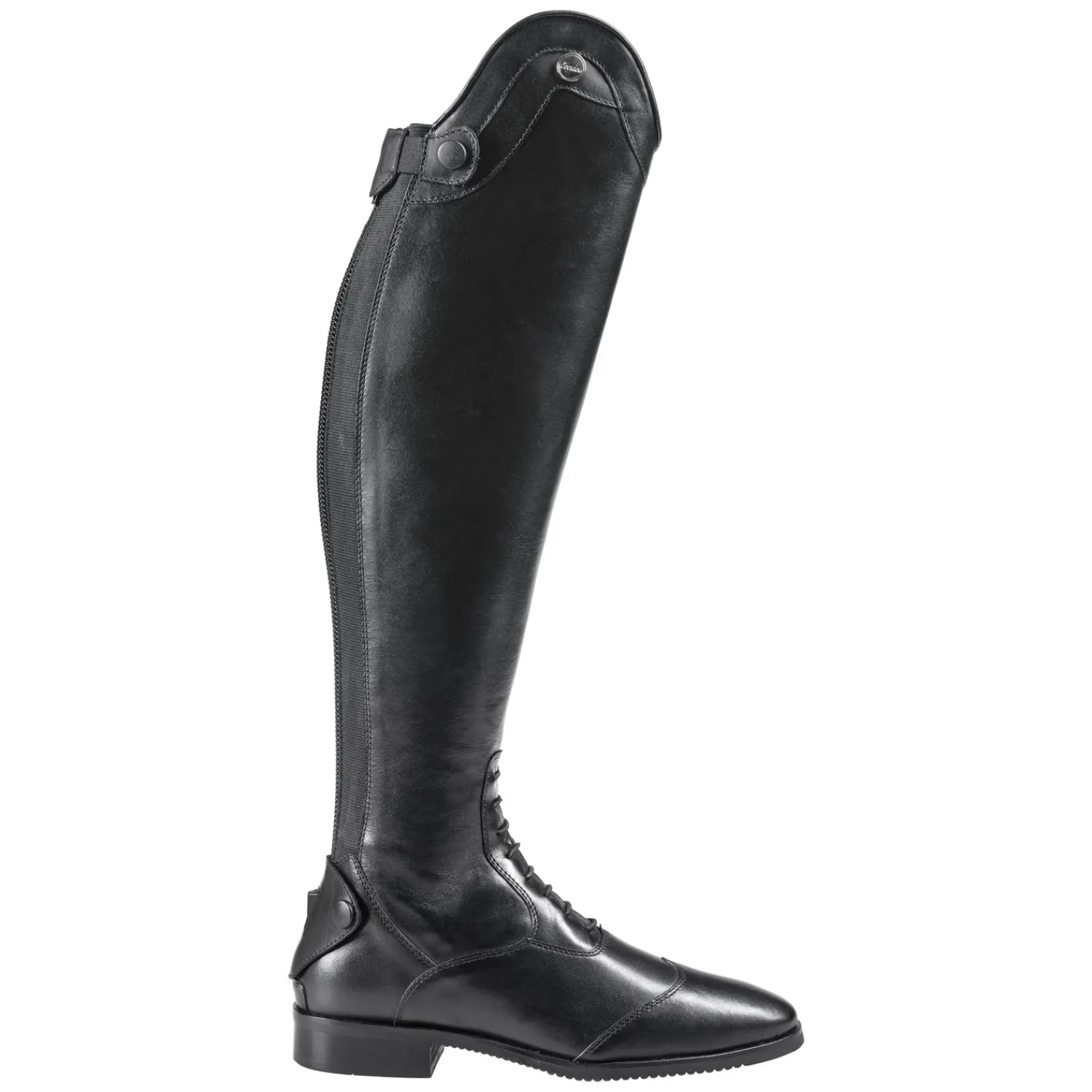 Loesdau Lederreitstiefel<Reitstiefel Porto Jump Sport
