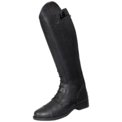 Loesdau Lederreitstiefel<Reitstiefel Terni