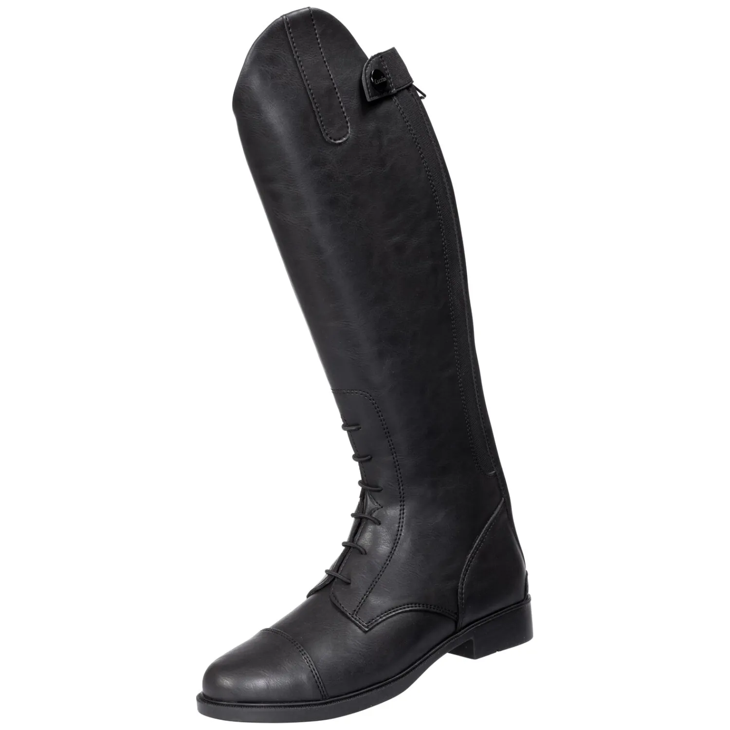 Loesdau Lederreitstiefel<Reitstiefel Terni