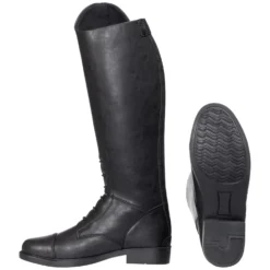 Loesdau Lederreitstiefel<Reitstiefel Terni