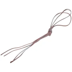 Loesdau Schuhzubehör<Schnürsenkel aus Leder