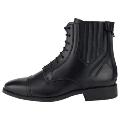 Loesdau Reitstiefeletten<Schnürstiefelette Nancy