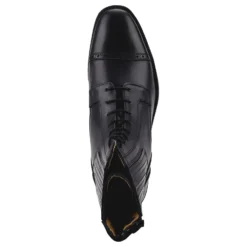 Loesdau Reitstiefeletten<Schnürstiefelette Nancy
