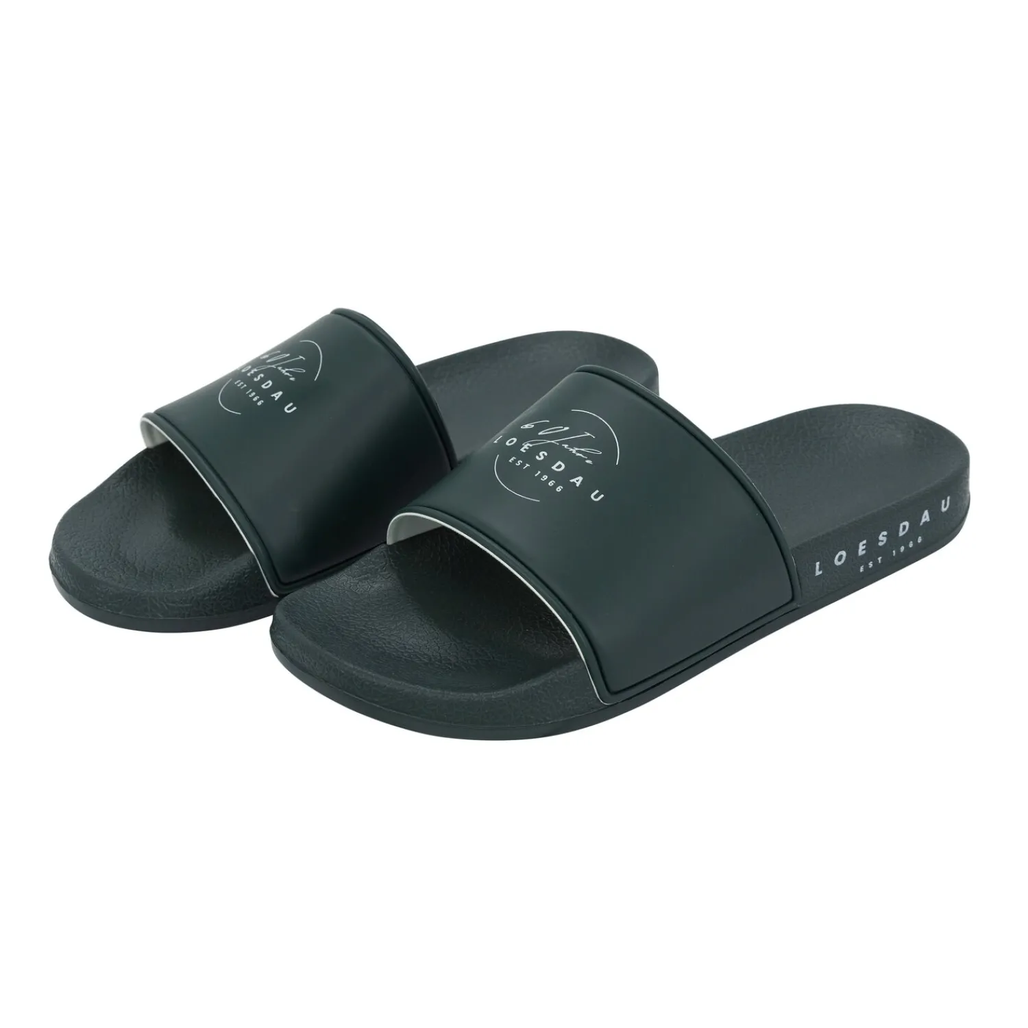 Loesdau Freizeitschuhe<Slides 60 Jahre