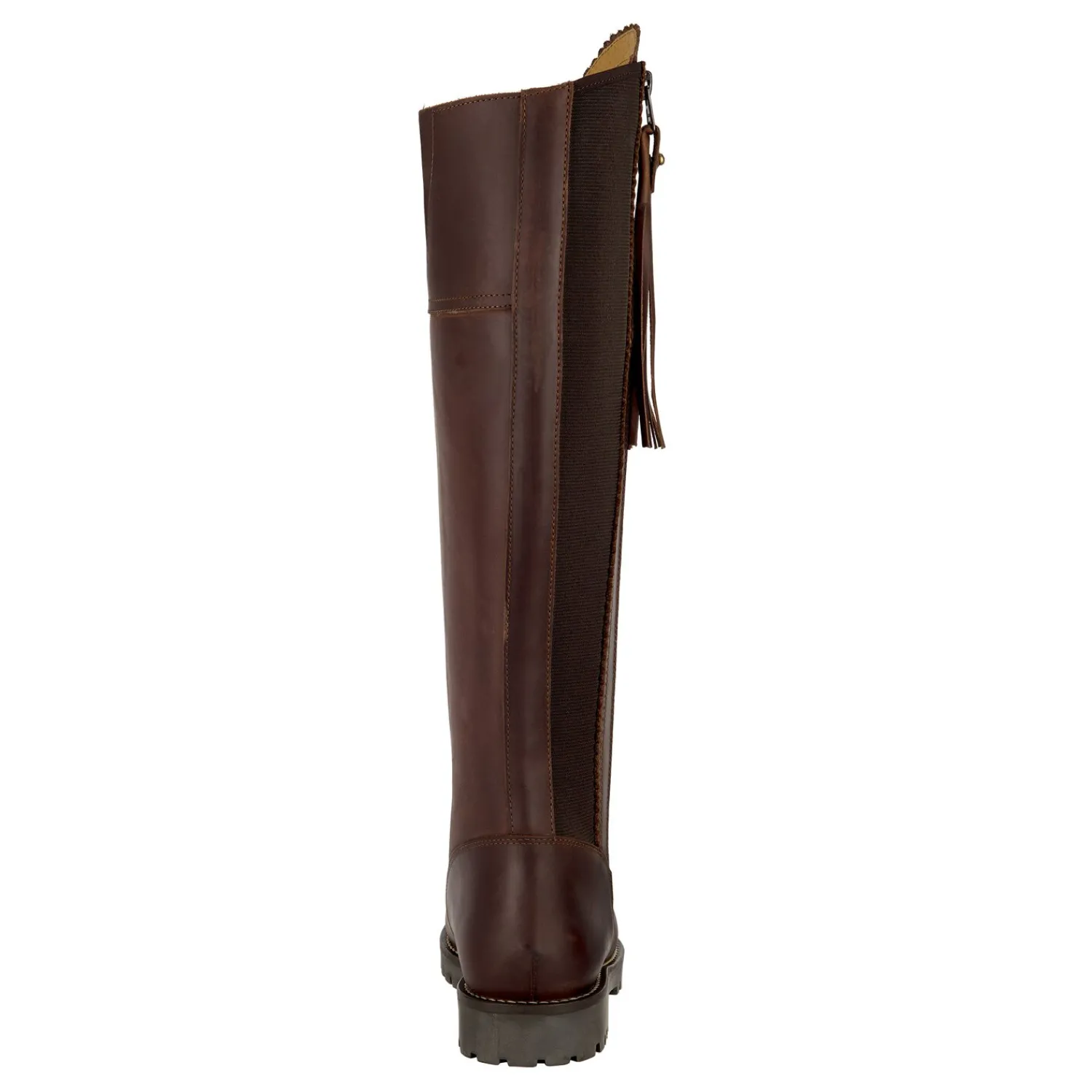 Loesdau Lederreitstiefel<Spanisch/Barocker Reitstiefel Valencia