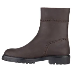 Loesdau Reitstiefeletten<Spanisch/Barocke Stiefelette Alicante