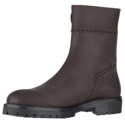 Loesdau Reitstiefeletten<Spanisch/Barocke Stiefelette Alicante