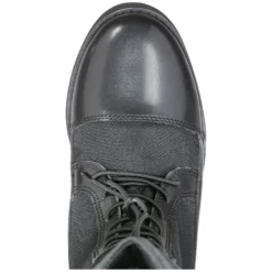 Loesdau Winterreitstiefel & -Schuhe<Thermo-Polostiefel mit Elastikeinsatz