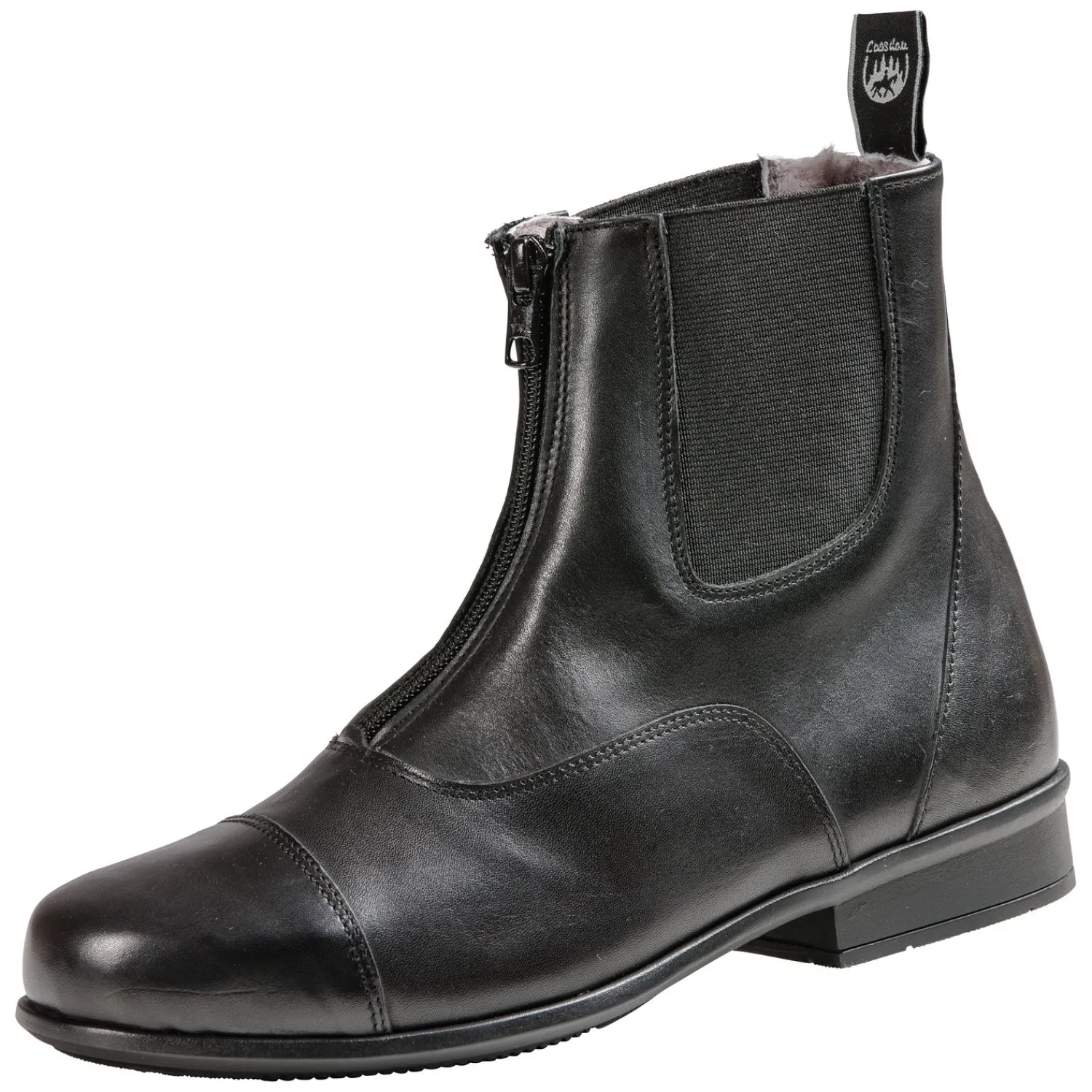 Loesdau Reitstiefeletten|Winterreitstiefel & -Schuhe<Winterstiefelette