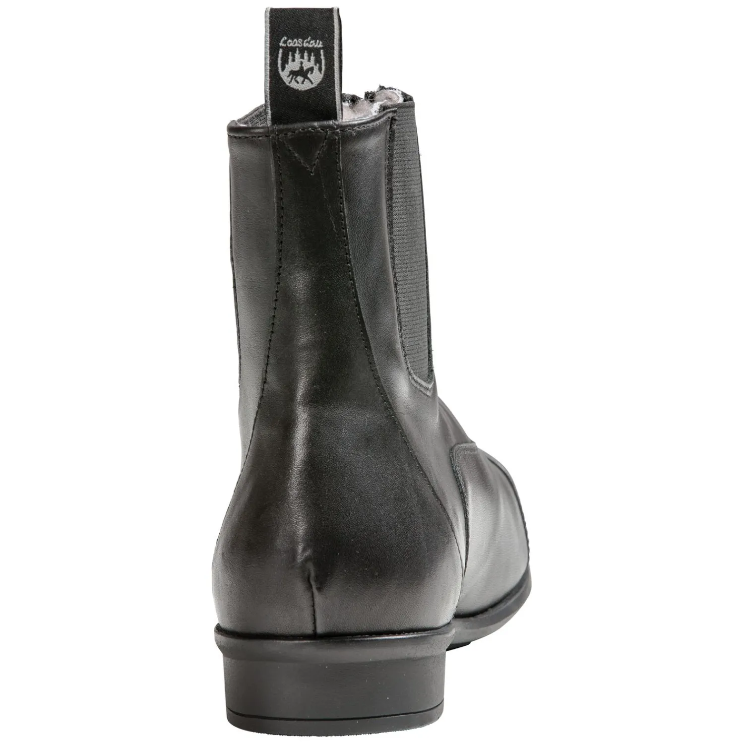 Loesdau Reitstiefeletten|Winterreitstiefel & -Schuhe<Winterstiefelette