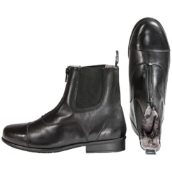 Loesdau Reitstiefeletten|Winterreitstiefel & -Schuhe<Winterstiefelette