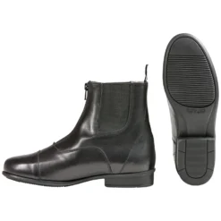 Loesdau Reitstiefeletten|Winterreitstiefel & -Schuhe<Winterstiefelette