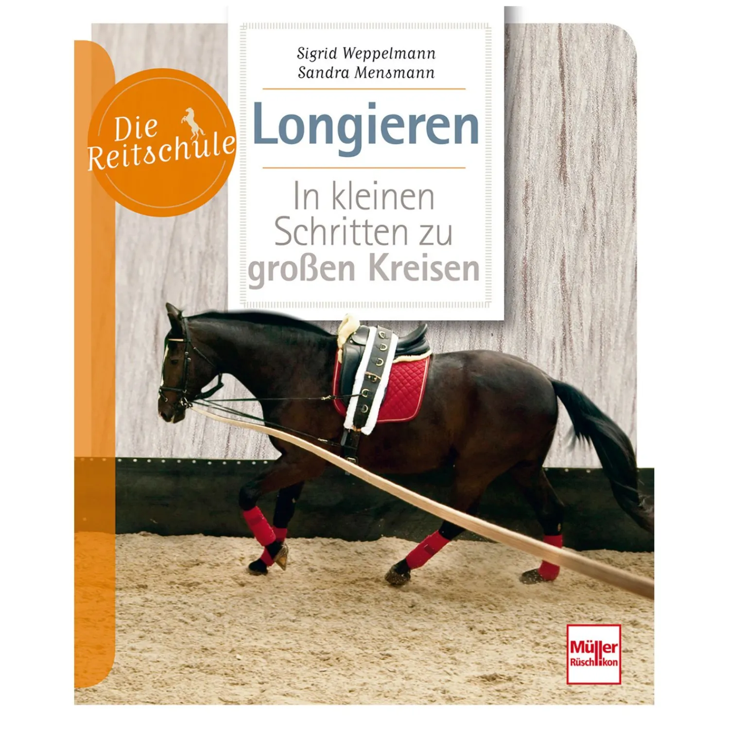 Loesdau Bücher|Bücher & Multimedia<Longieren