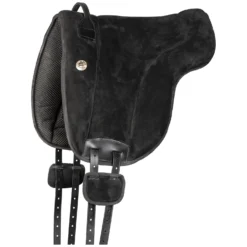 L-pro West Sättel & Zubehör|Geschenke Für Reiter<Bareback-Pad Wildleder