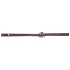 Loesdau Gebisslose Trensen<L-pro West Bosal Hanger