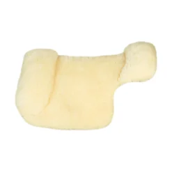Loesdau Sättel & Zubehör|Sättel<L-pro West Fell für Reitkissen Bareback-Pad