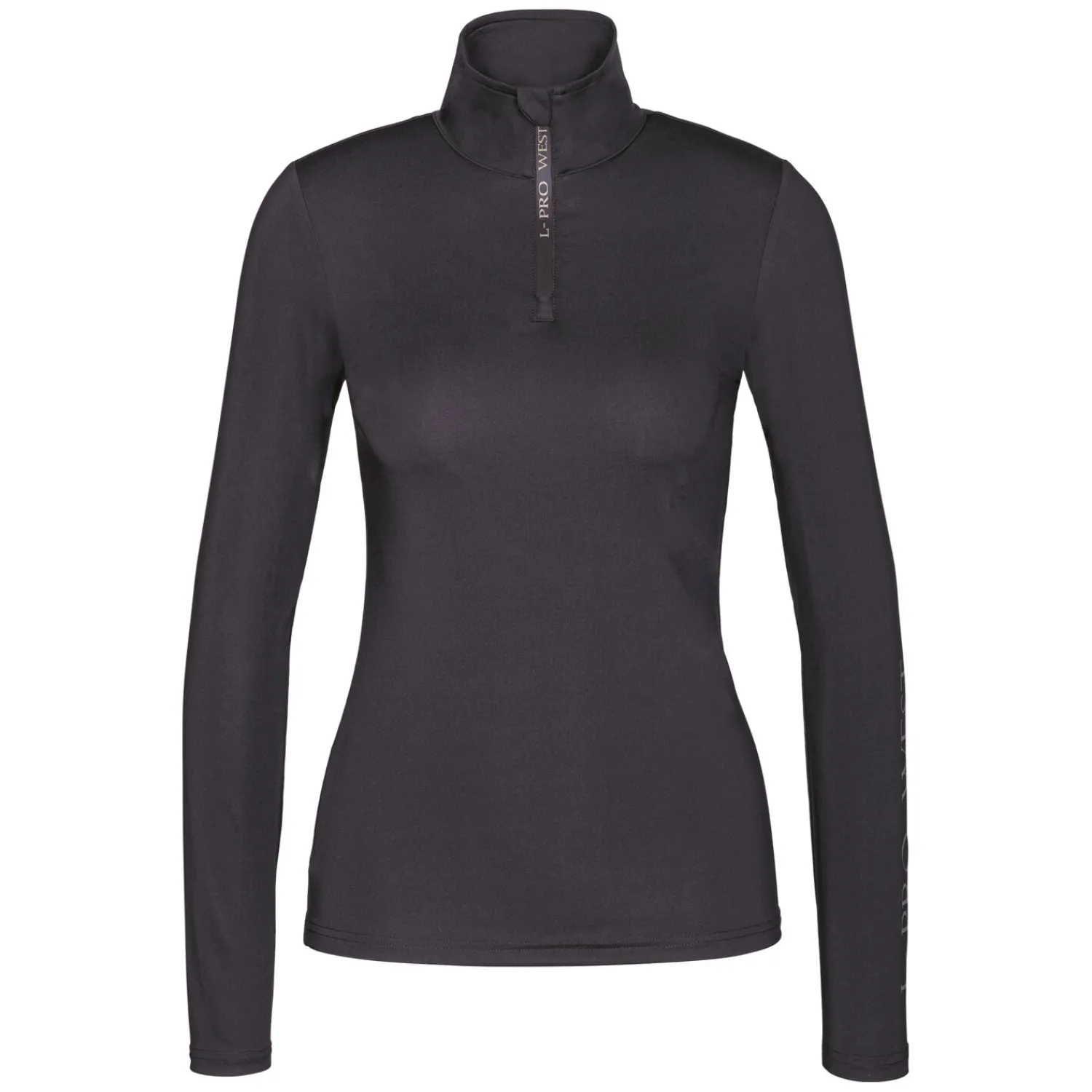 Damen L-pro West Funktionsshirts<Funktionhirt