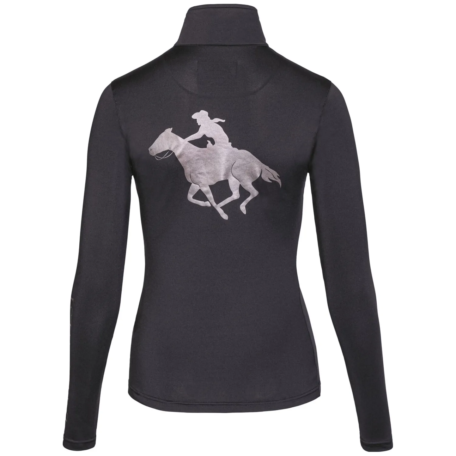 Damen L-pro West Funktionsshirts<Funktionhirt