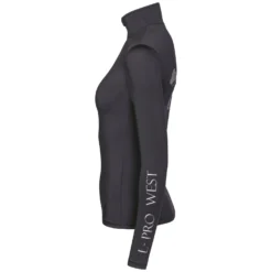Damen L-pro West Funktionsshirts<Funktionhirt