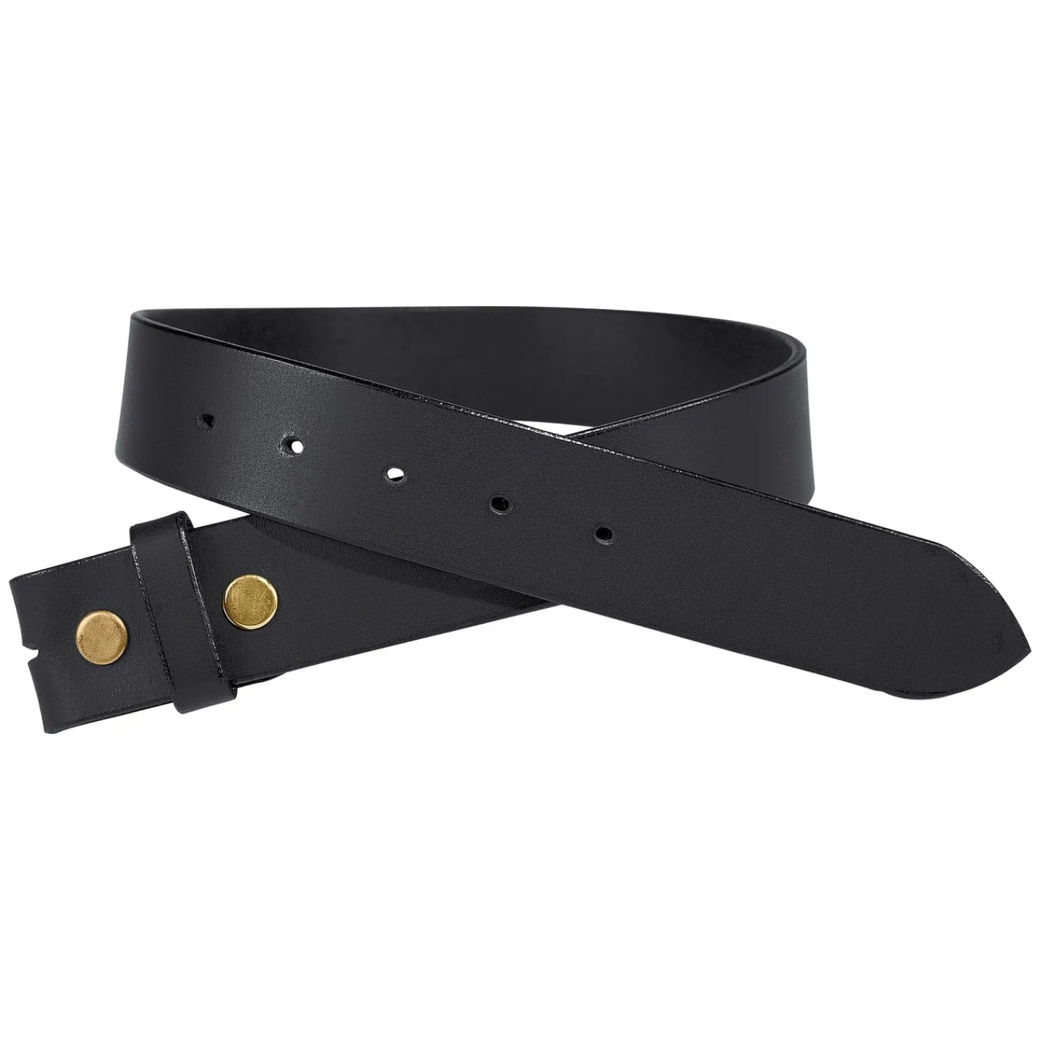 L-pro West Reitgürtel<Gürtelleder