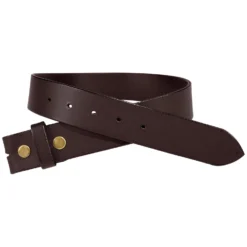 L-pro West Reitgürtel<Gürtelleder