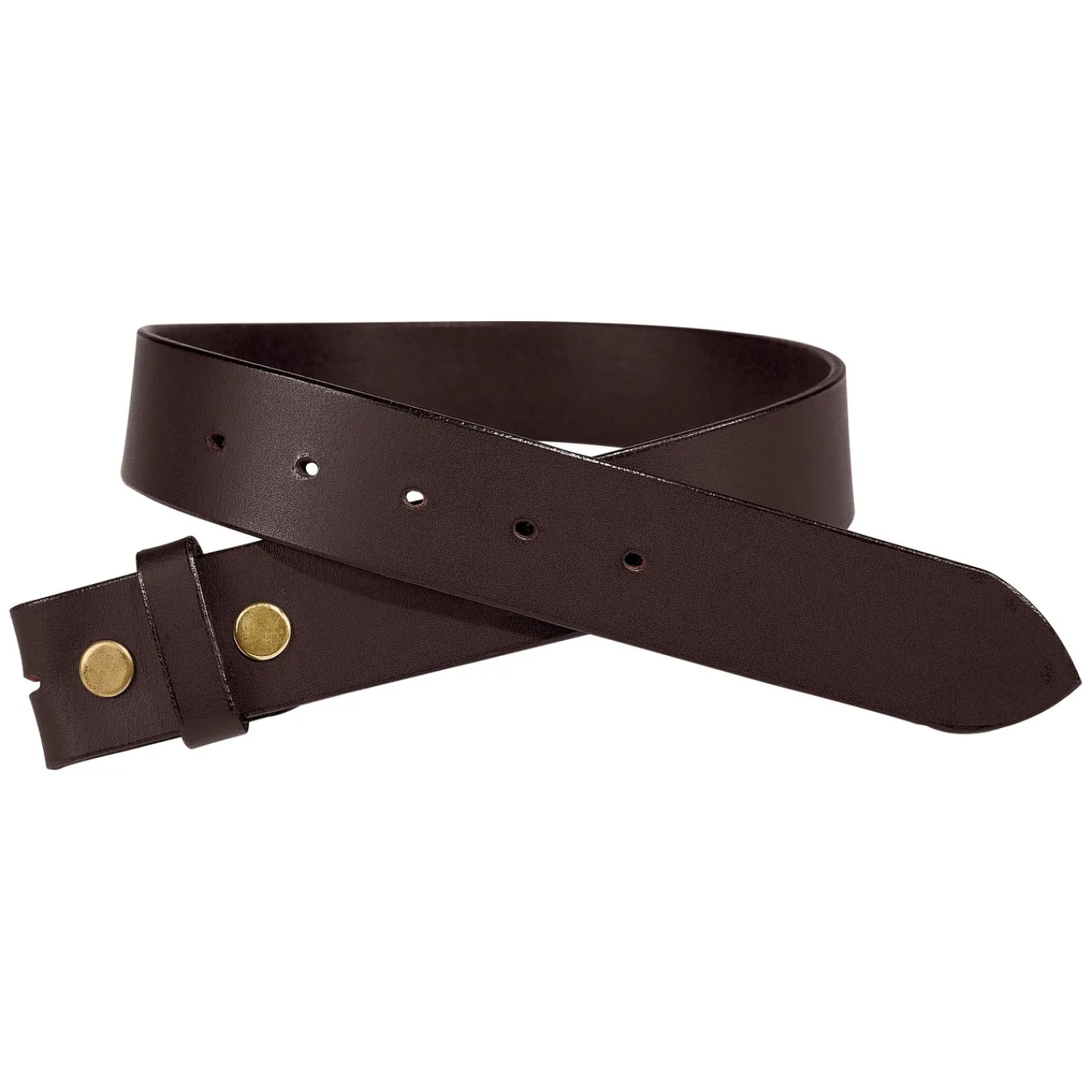 L-pro West Reitgürtel<Gürtelleder