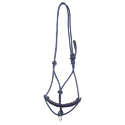 L-pro West Knotenhalfter<Knotenhalfter Bicolor