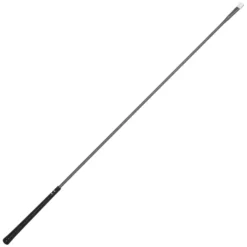 Loesdau Peitschen<L-pro West Kontaktstock Silver Trainer