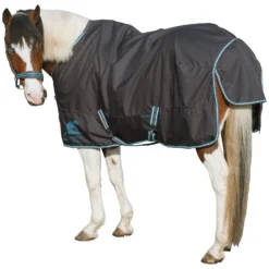L-pro West Pferdedecken<Paddock- und Outdoordecke Light