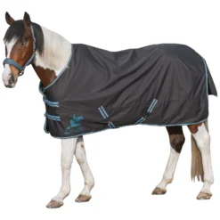 L-pro West Pferdedecken<Paddock- und Outdoordecke Light