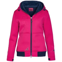 Damen L-pro West Reitjacken|Reitjacken<Reit- und Freizeitjacke