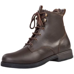 L-pro West Freizeitschuhe<Schnürschuh Dallas, Unisex