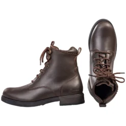 L-pro West Freizeitschuhe<Schnürschuh Dallas, Unisex