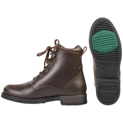 L-pro West Freizeitschuhe<Schnürschuh Dallas, Unisex
