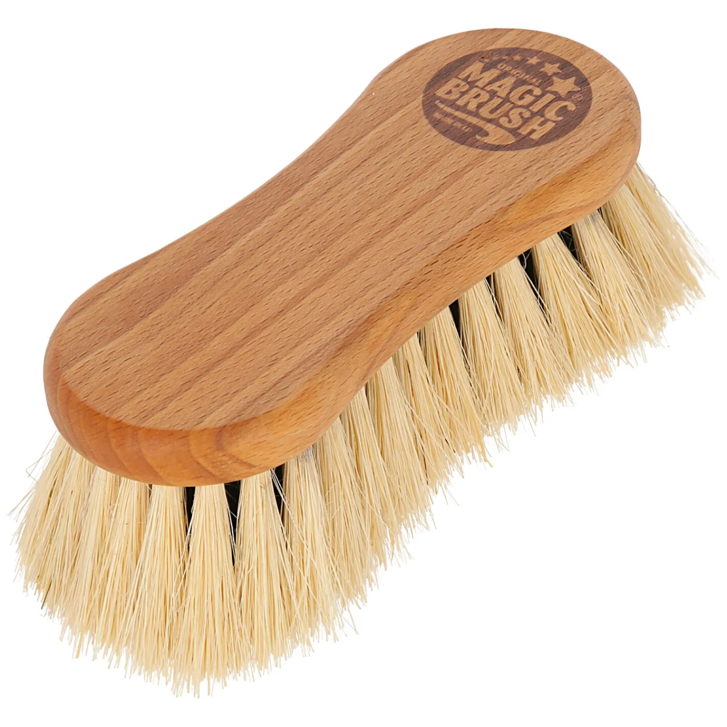 Loesdau Pferdeputzzeug<MagicBrush Kombi-Bürste
