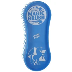 Loesdau Pferdeputzzeug<MagicBrush-Set
